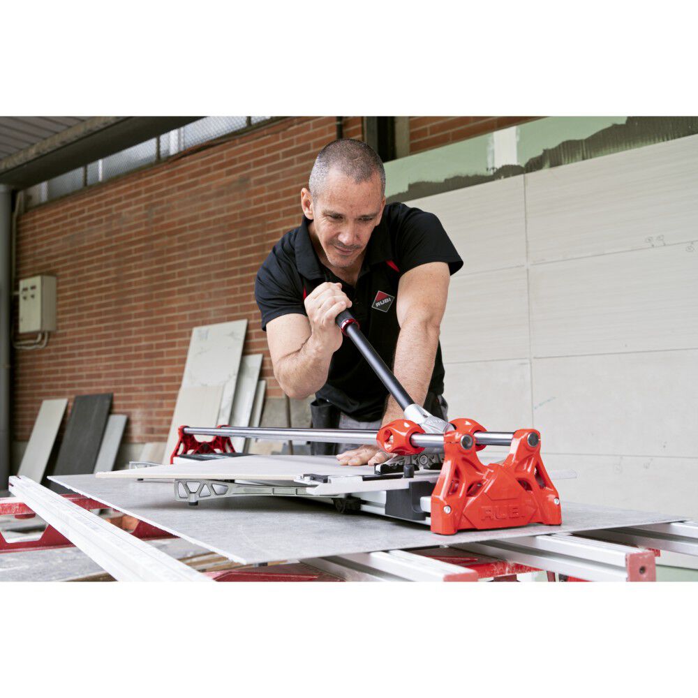 Rubi Tools 48 Inch HIT-1200 N Tile Cutter, large image number 6