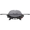 Weber Q2800N+ Gas Grill (Liquid Propane), Smoke Grey, small image number 1