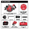 Milwaukee M18 FUEL 10-1/4 Inch Rear Handle Circular Saw Kit, small image number 3