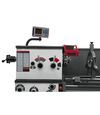 JET Large Spindle Bore Lathe with Taper Attachment & Collet Closer Metalworking Lathe, small image number 3