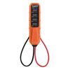 Klein Tools AC/DC Voltage Tester, small image number 1