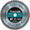 Makita 5-7/8 in. 52T Carbide-Tipped Thin Metal Saw Blade, small image number 1