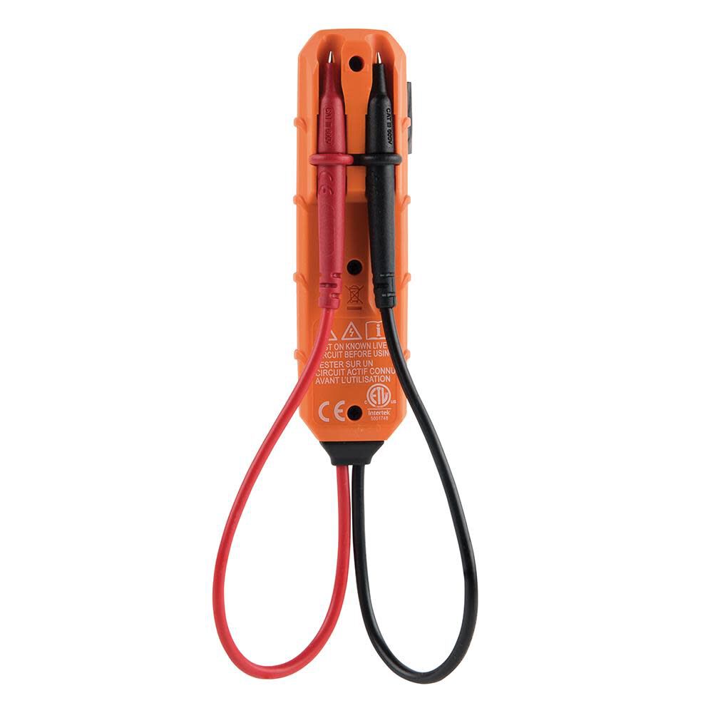 Klein Tools Electrical Test Kit, large image number 10