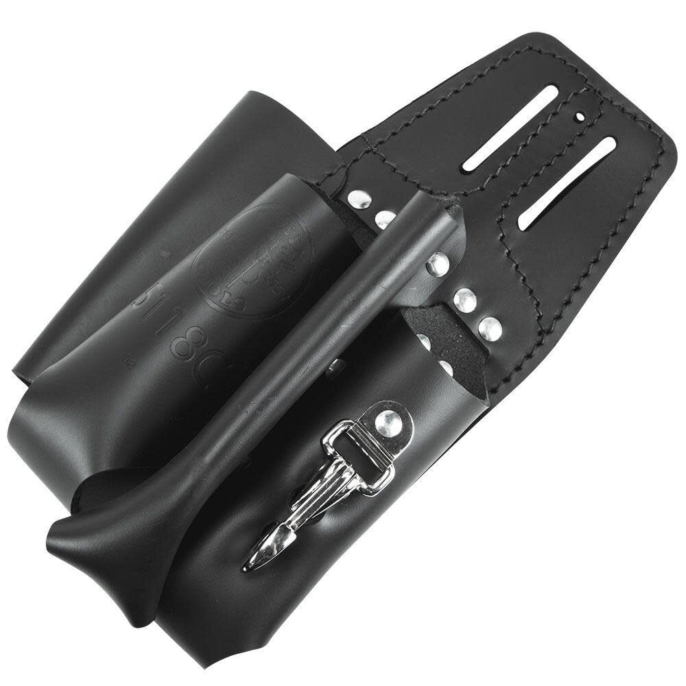 Klein Tools Four Tool Holder, large image number 4