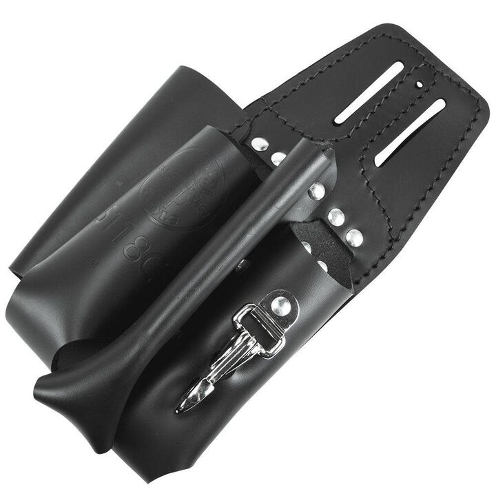 Klein Tools Four Tool Holder, large image number 3