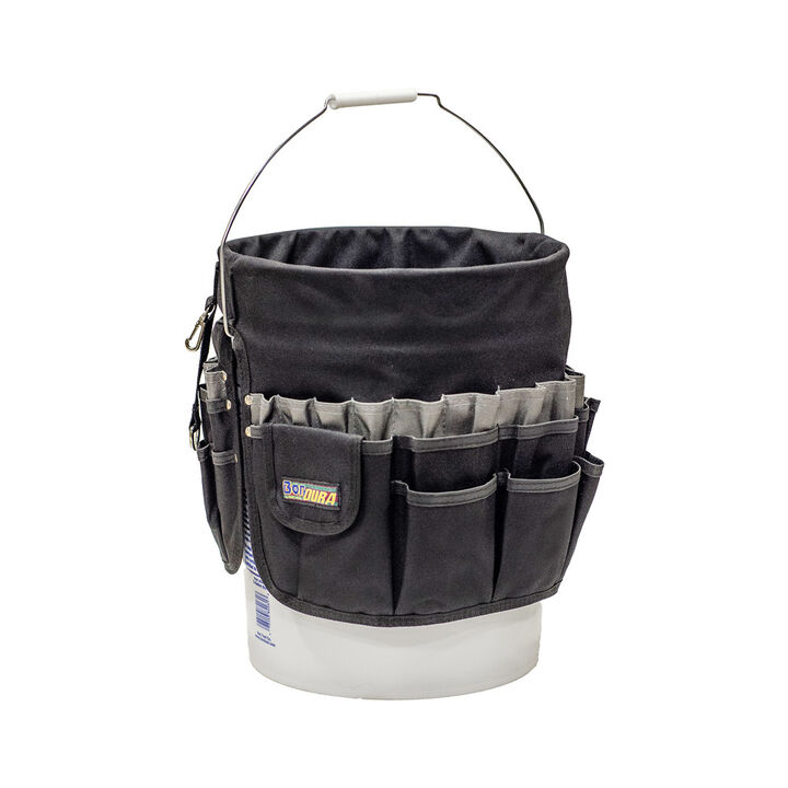Bon Tool Mega Bucket Bag, large image number 4