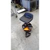 GEARWRENCH Mechanics Seat Adjustable Height Swivel 18 to 22 In., small image number 4
