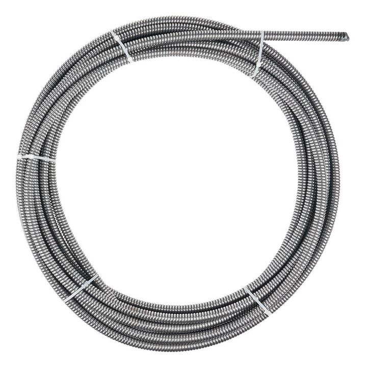 Milwaukee 3/4 in. X 50 ft. Inner Core Drum Cable