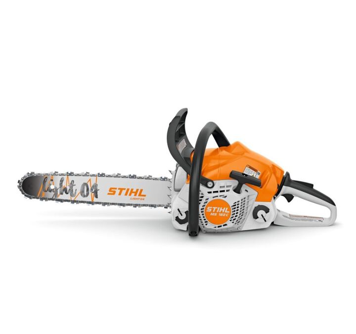 Stihl MS 182 C-BE PICCO Micro Mini 16 Inch Bar Gasoline Chainsaw