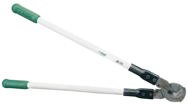 Greenlee Cutter Cable-Scissors (706)