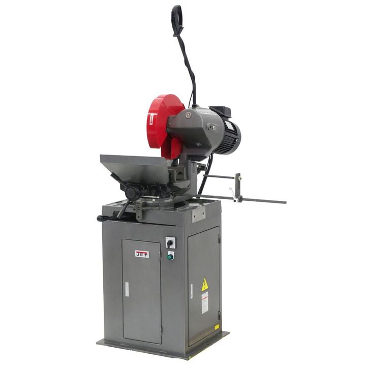 JET J-FK350-2K 350 mm Manual Cold Saw Ferrous 230 V