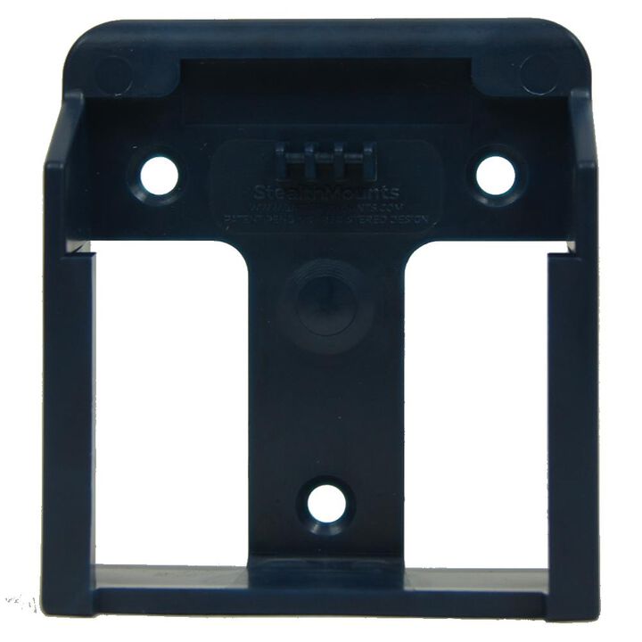 Stealthmounts Battery Mount Bosch 18V Blue 6pk