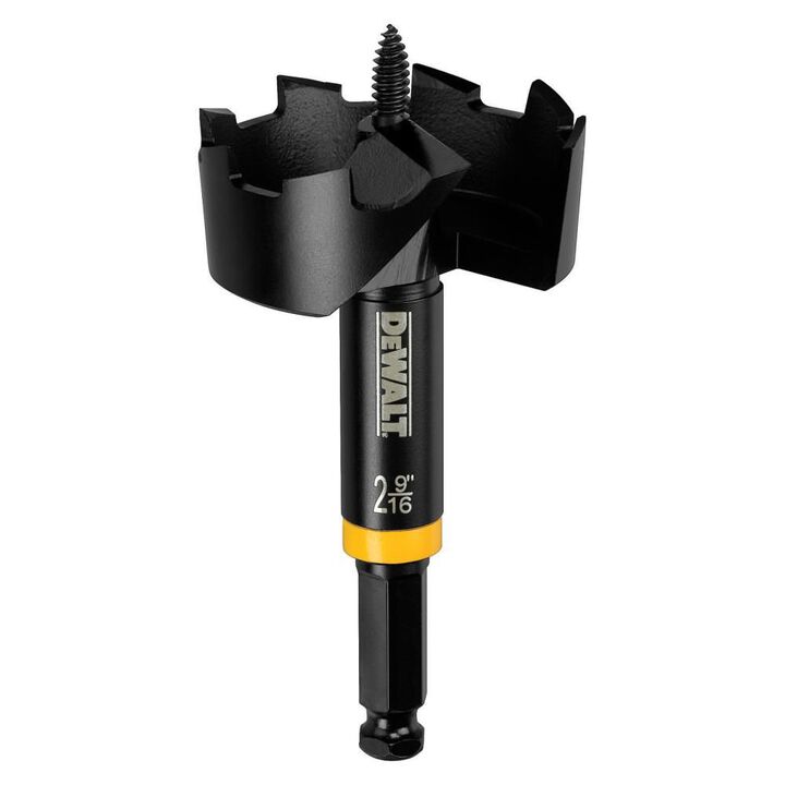 DEWALT 2 1/8in Self Feed Bit