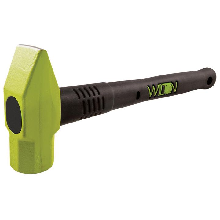 Wilton BASH Cross Pein Hammer, swatch