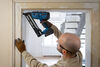 Bosch 18V Brushless 15 Gauge Angled Finish Nailer (Bare Tool), small image number 4