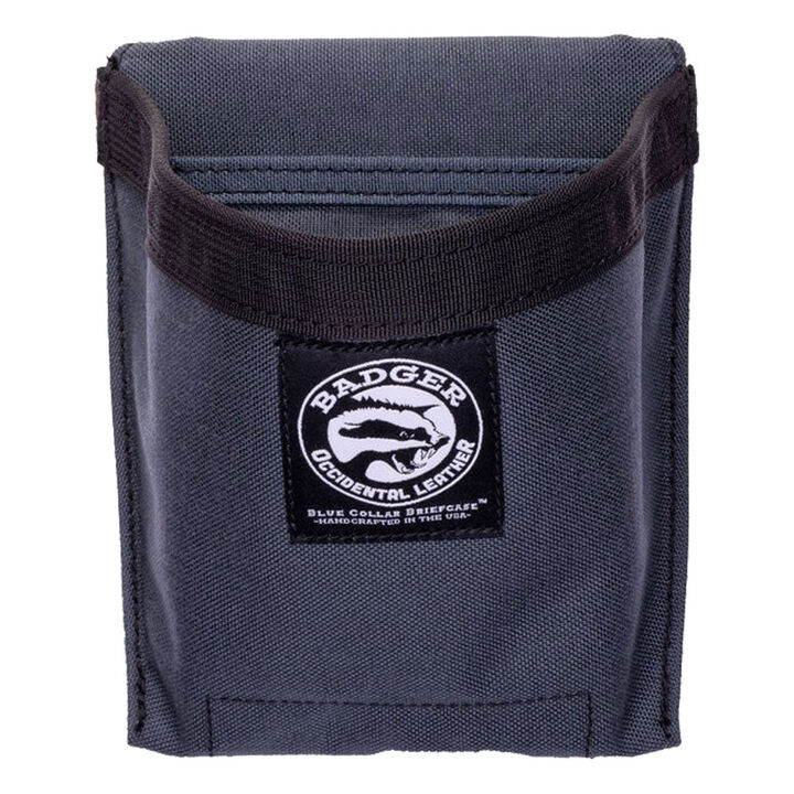 Badger Tool Belts Accessory Pouch, swatch