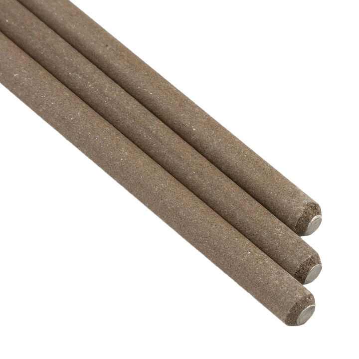 Forney Industries E7014 Steel Electrode, 5/32 Inch x 10 Pound