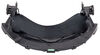MSA Safety Works V Gard PBT Frame for Slotted Full Brim Caps, small image number 1