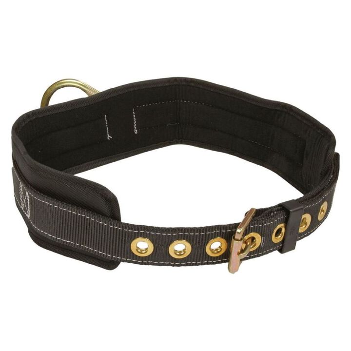 Falltech Standard 1D Restraint Non-Removable Body Belt Medium