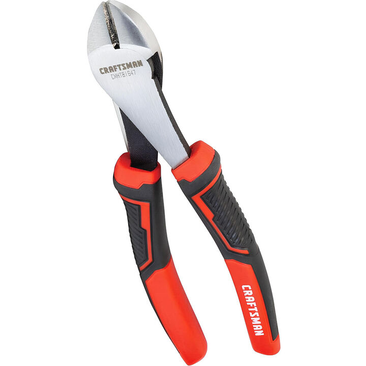 CRAFTSMAN 7 Inch Diagonal Pliers
