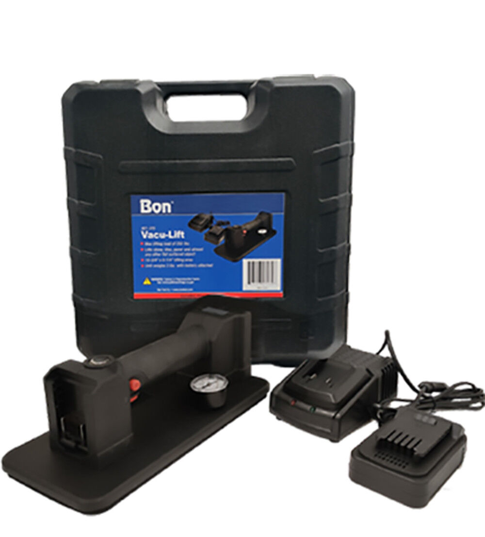 Bon Tool Vacuum Hand Lifter, large image number 2