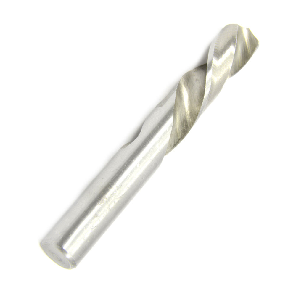 Forney Industries Stubby Left Hand Drill Bit, High Speed Steel (HSS), 1/2 Inch, large image number 1