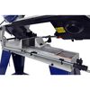 RIKON 4in x 6in Metal Cutting Bandsaw, small image number 2