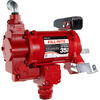 Fill-Rite 32 GPM 115/230V AC 50/60 Hz Super High Flow Pump, small image number 1