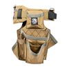Badger Tool Belts Carpenter Toolbelt Set Sawdust Sage 2X, small image number 4