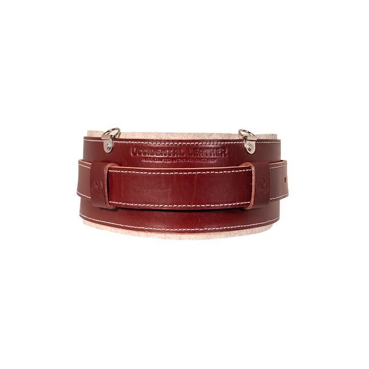 Occidental Leather Stronghold Comfort Belt System Medium, large image number 1