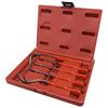Milton Professional Auto Body and Auto Repair Clip Lifter Set, 5 Pieces, small image number 3