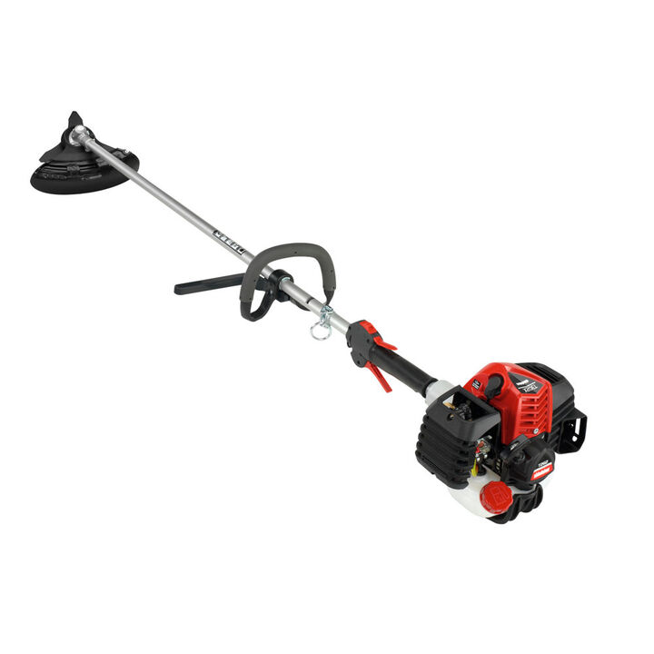 Shindaiwa 20in 30.5cc Straight Shaft Trimmer For Brushcutting, large image number 4