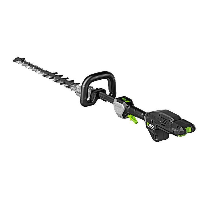EGO HTX5300-P Commercial 21 Short Pole Hedge Trimmer (Bare Tool), large image number 1