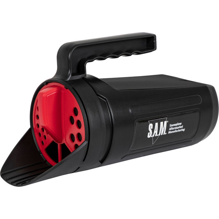 Buyers Products Company SAM Hand Spreader Shaker, large image number 0