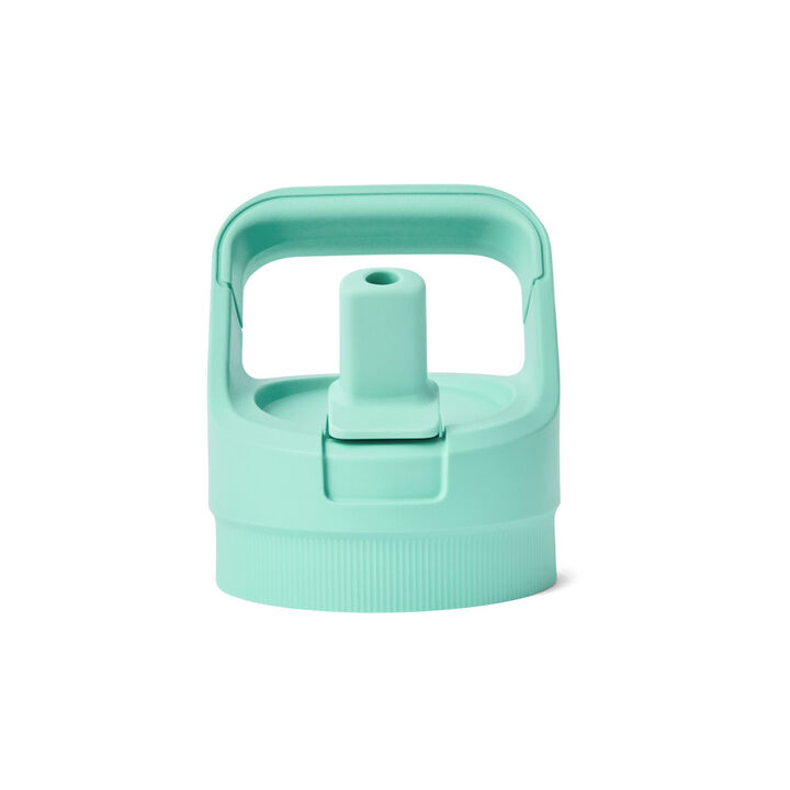 Seafoam Green