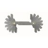 Irwin 18 Leaf Thread Gauge, small image number 1