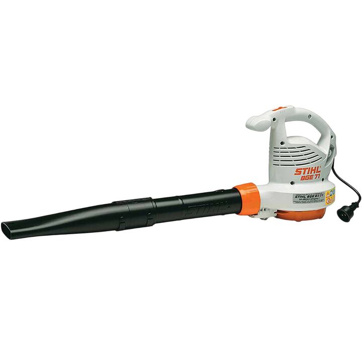 Stihl 2-Speed Electric Handheld Blower