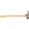 Vaughan CF1HC 23 Oz California Framer Hammer with Hickory Handle, small image number 3