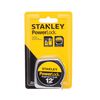 Stanley Powerlock Decimal Tape Rule Tape Measure 1/2 Inch x 12 Ft., small image number 4