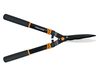 Fiskars 8in Steel Adjustable Blade Hedge Shear with Steel Handle, small image number 1
