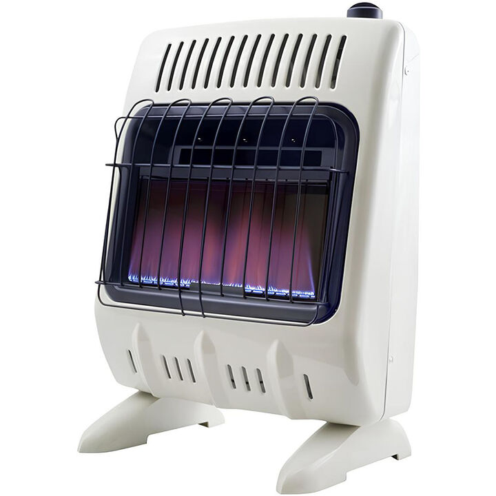 Mr Heater MHVFB10NG 10000BTU Vent Free Blue Flame NG Heater