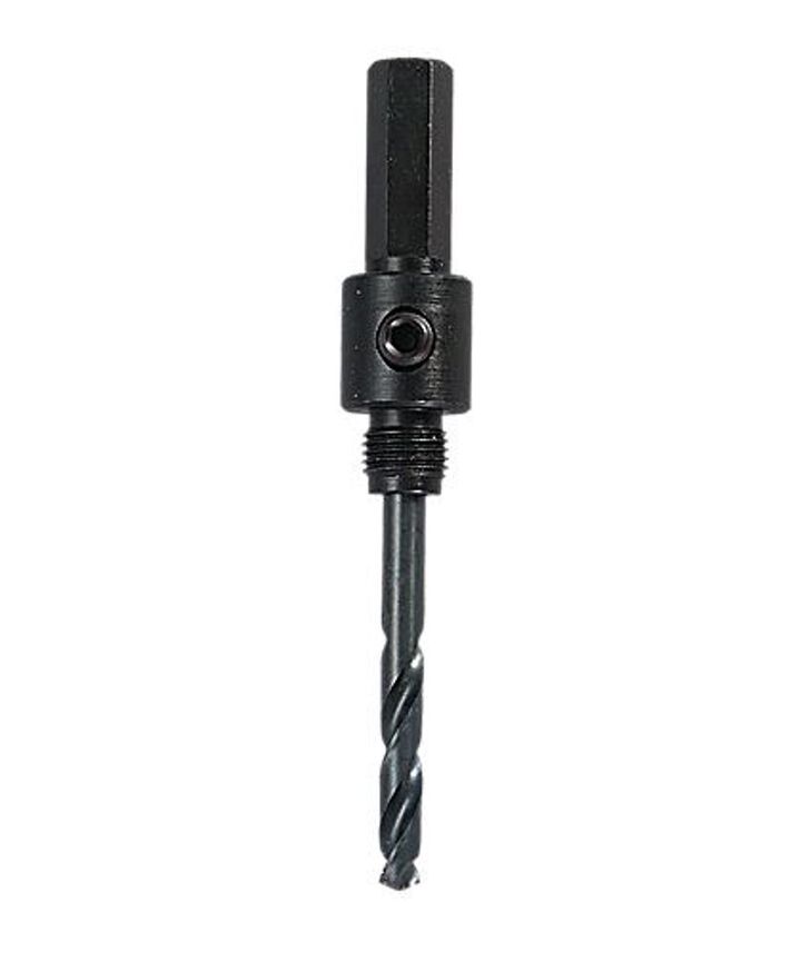 Lenox 1/4 In. Shank Hole Saw Arbor 4 L