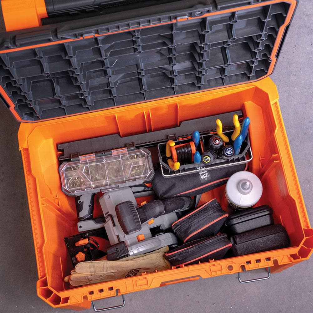Klein Tools MODbox Internal Rail Accessory, large image number 13
