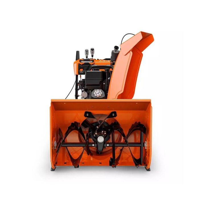 Ariens Platinum 28 Inch 389 cc Gasoline Powered Two Stage Snow Blower, large image number 2