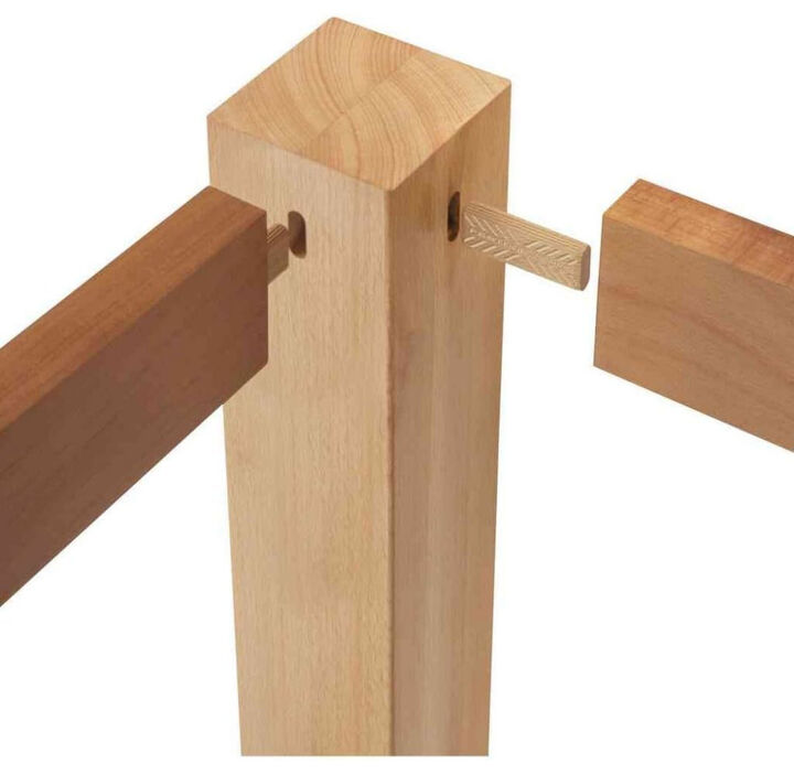Festool DS/XL D8/D10 306 BU Beechwood Domino Assortment, large image number 2