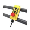 Bendpak EVS3000 3000 Lbs Full-Rise 12V Battery Mobile Scissor Lift Table, small image number 4