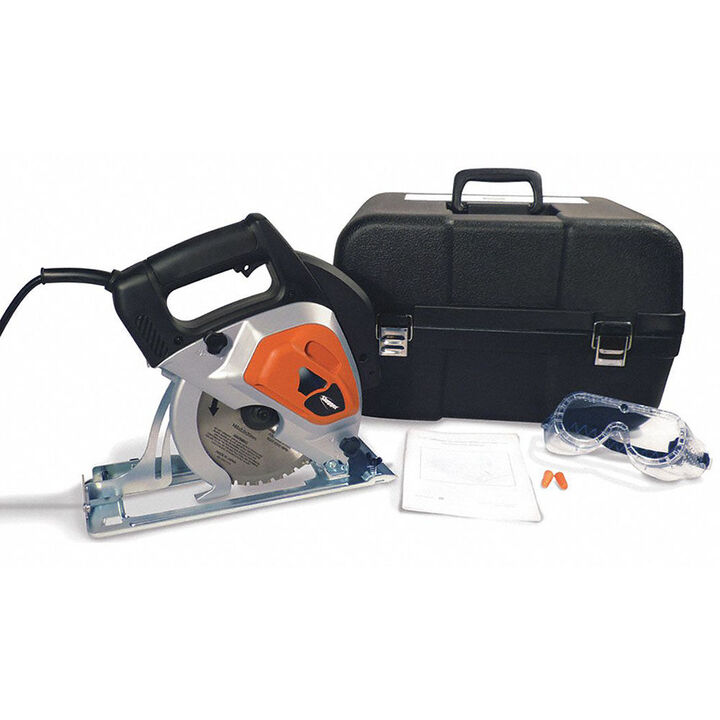 Fein Slugger 7-1/4In Metal Circular Saw