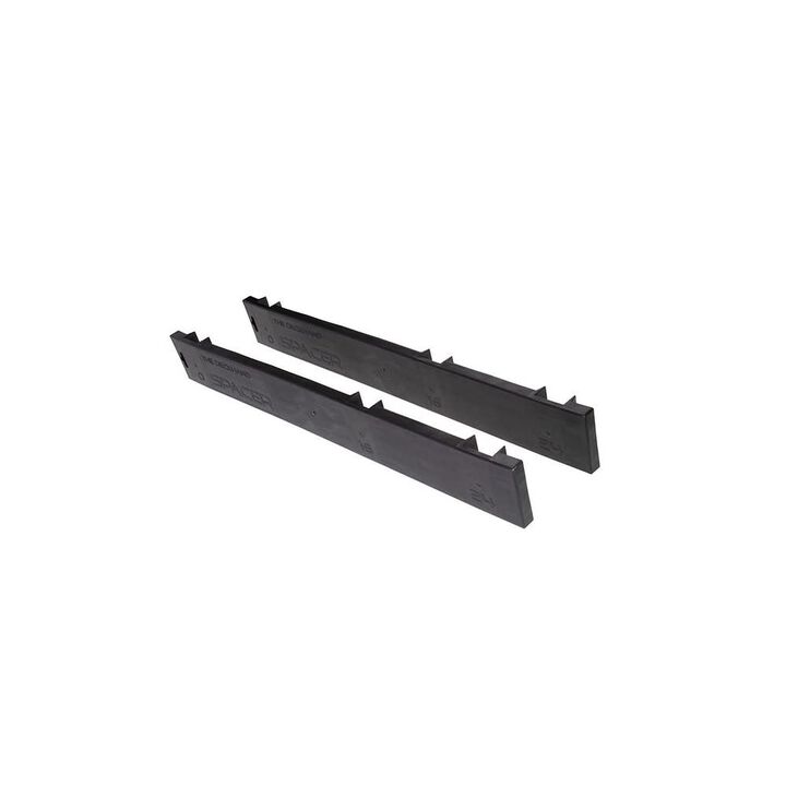 DeckHand Spacer Polypropylene All-In-One Tool for 16 Inch & 24 Inch Cutouts, large image number 4