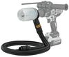 DEWALT SDS Plus Rotary Hammer Dust Extraction Tube Kit with Hose, small image number 4