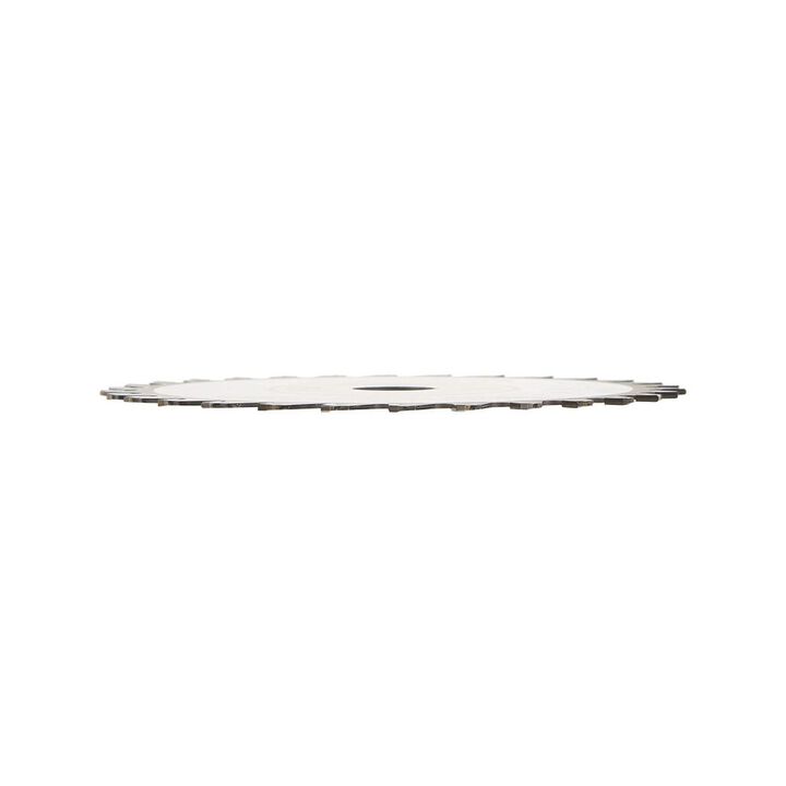 DEWALT 5-1/2 in. 30 Tooth Metal Cutting Blade, large image number 2